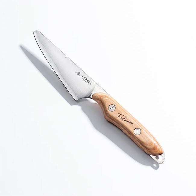 FEDECA フェデカ FEDECAのこども包丁｜SUNDAY MOUNTAIN｜サンデー