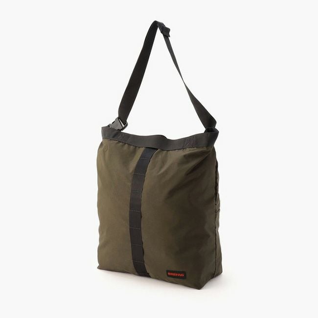 BRIEFING ブリーフィング ジャンパーM MIL｜SUNDAY MOUNTAIN｜サンデー