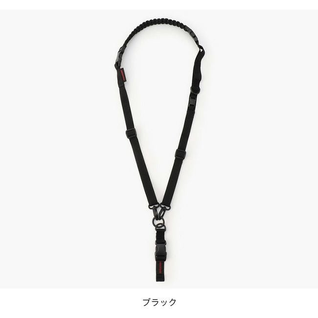 ストラップ RT-153158 BRIEFING ブリーフィング ユーティリティ2ウェイストラップ｜SUNDAY