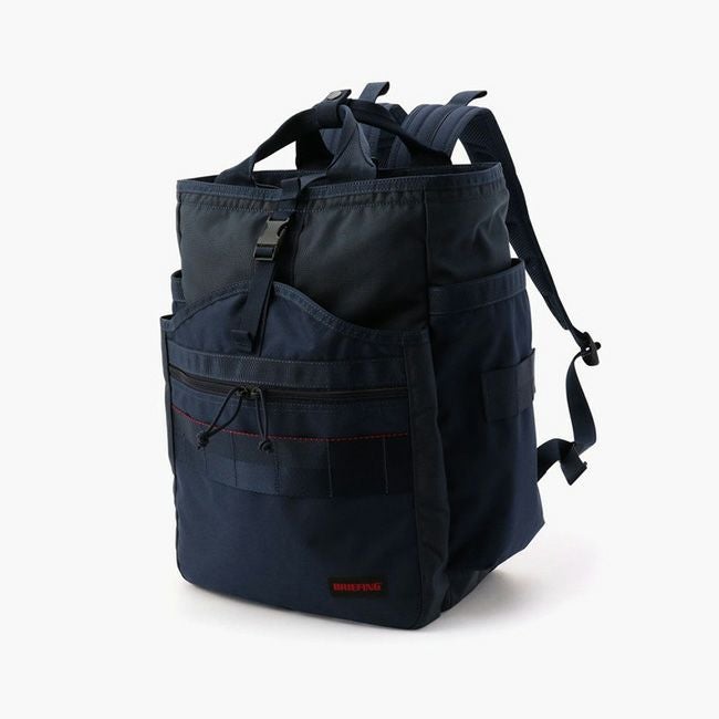 BRIEFING ブリーフィング GYMパックMW GEN 2 AP｜SUNDAY MOUNTAIN