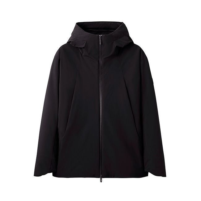 DESCENTE ALLTERRAIN デサントオルテライン インサレーテッド