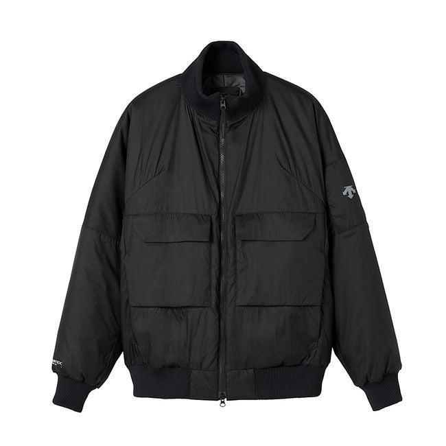 DESCENTE ALLTERRAIN81 デサントオルテライン81 インサレーション