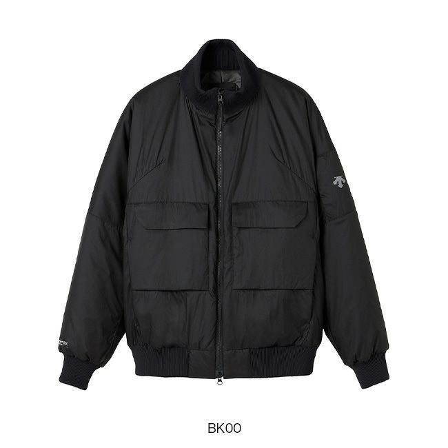 DESCENTE ALLTERRAIN81 デサントオルテライン81 インサレーション