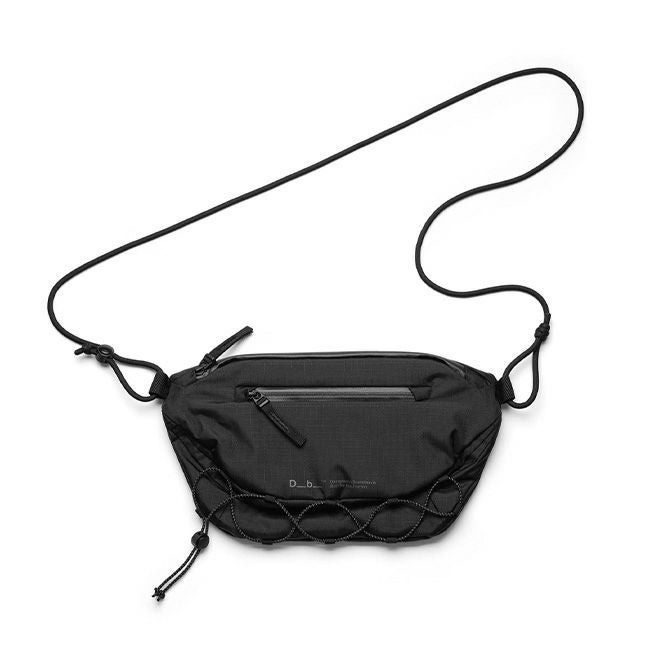 Db ディービー ローマープロスリングバッグ 6L｜SUNDAY MOUNTAIN