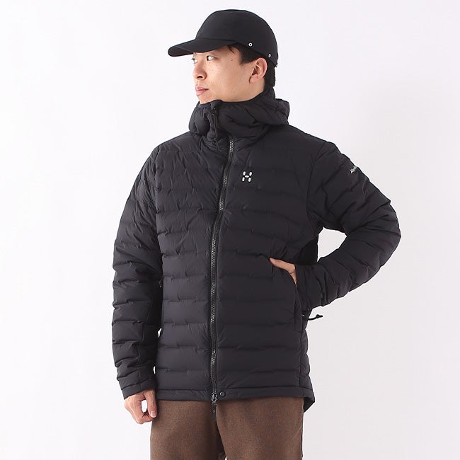 patagonia パタゴニア ダウンセーターフーディ メンズ｜SUNDAY