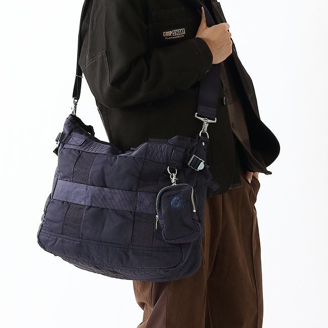 Porter Classic ポータークラシック スーパーナイロントートバッグ