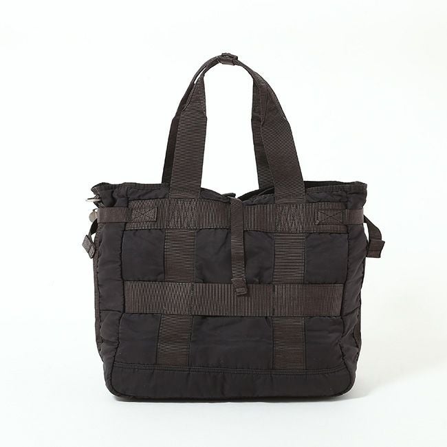 Porter Classic ポータークラシック スーパーナイロントートバッグ