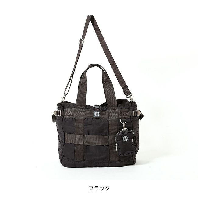 Porter Classic ポータークラシック スーパーナイロントートバッグ