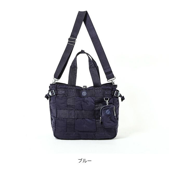 Porter Classic ポータークラシック スーパーナイロントートバッグ