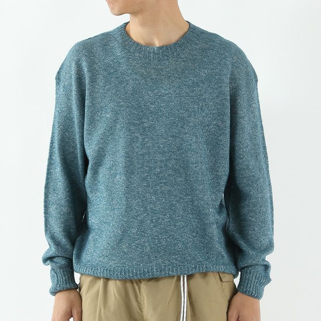 STATIC スタティック ロアークルー