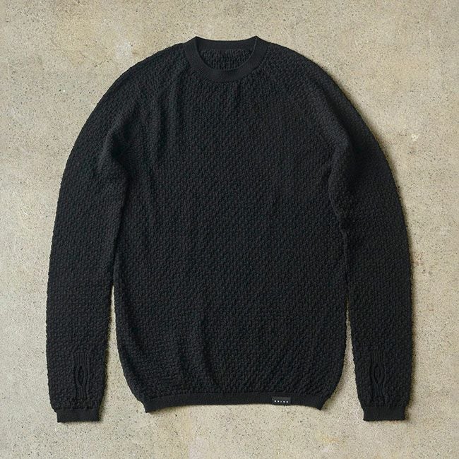 BRING ブリング WUNDERWEAR クルーネック