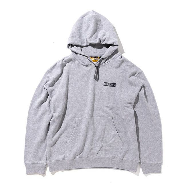 GRIP SWANY グリップスワニー GSスウェットフーディー｜SUNDAY