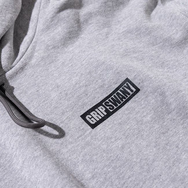 GRIP SWANY グリップスワニー GSスウェットフーディー｜SUNDAY