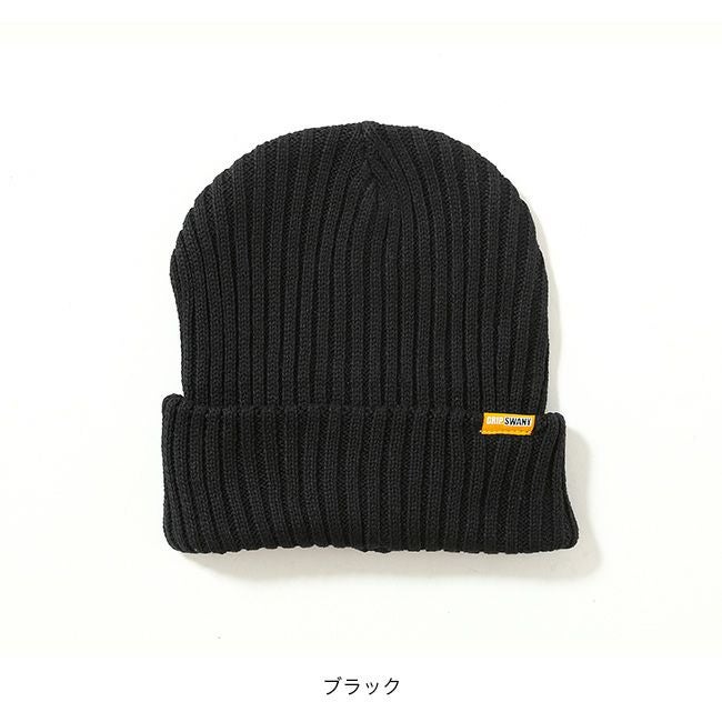 GRIP SWANY グリップスワニー GSニットキャップ｜SUNDAY MOUNTAIN