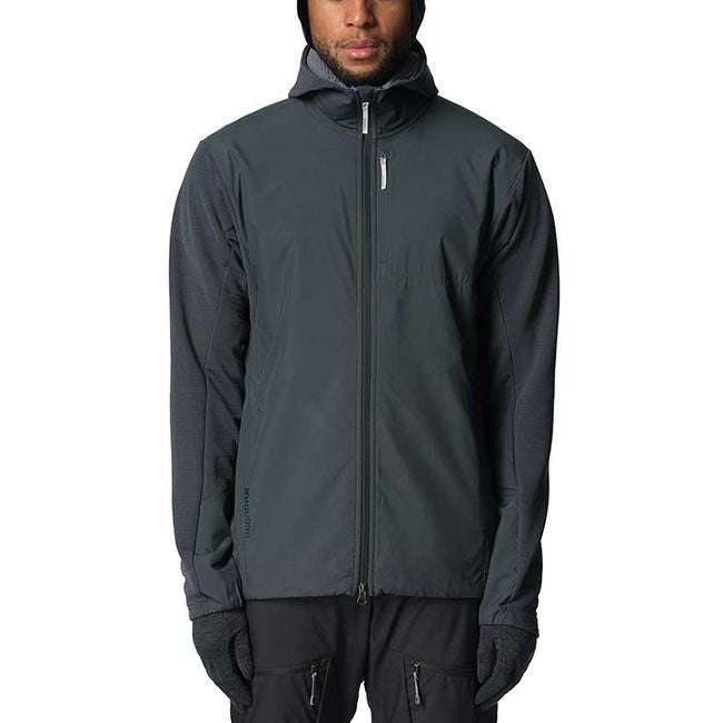 HOUDINI フーディニ ムーンウォークフーディ メンズ｜SUNDAY MOUNTAIN