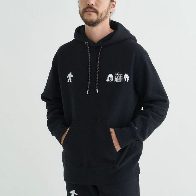 NANGA×TACOMA FUJI RECORDS ナンガ×タコマフジレコード ビッグフット