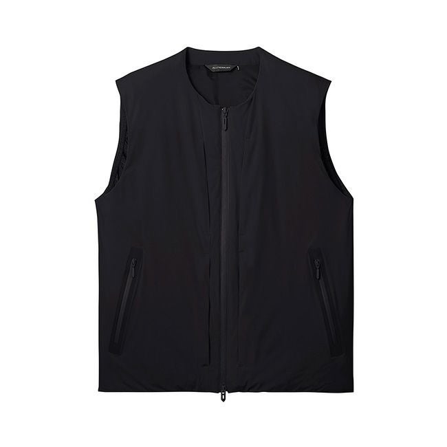 DESCENTE ALLTERRAIN デサントオルテライン インサレーテッドライト