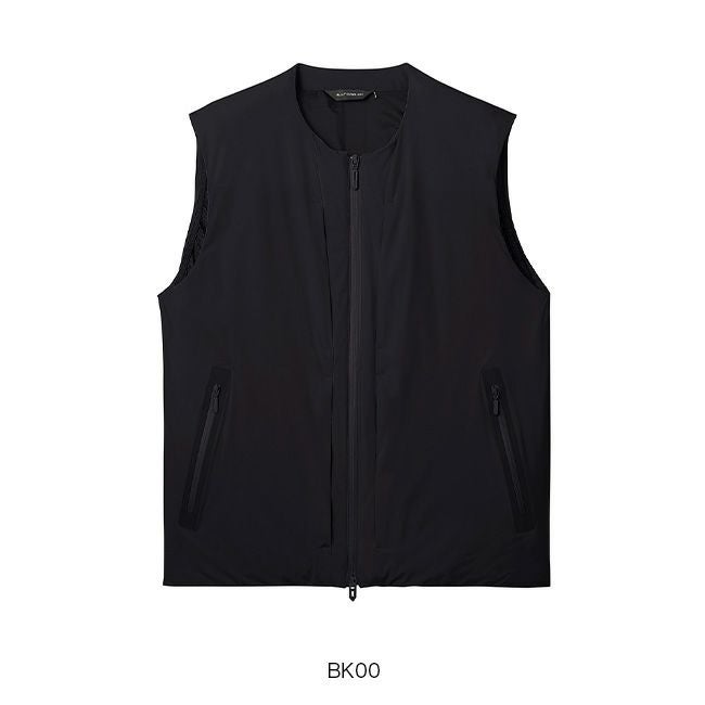 DESCENTE ALLTERRAIN デサントオルテライン インサレーテッドライト