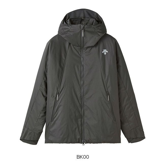 DESCENTE ALLTERRAIN81 デサントオルテライン81 インサレーション