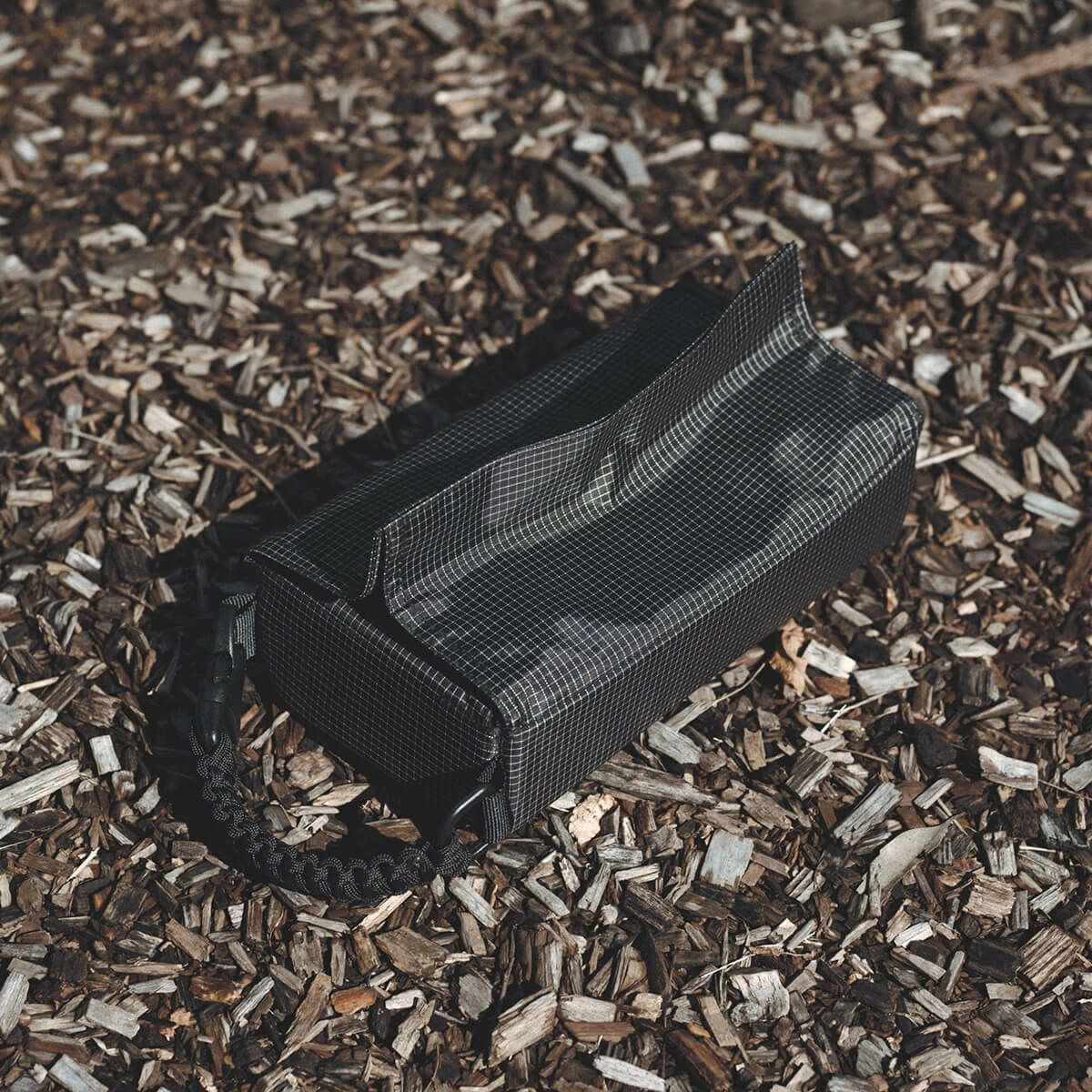 DVERG ドベルグ DVERG×Oregonian Camper Box Tissue Cases｜SUNDAY