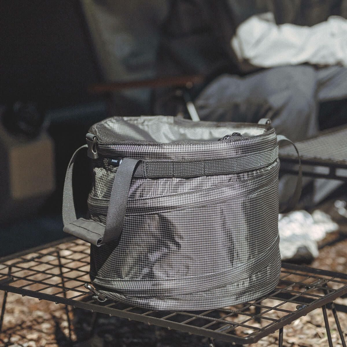 DVERG ドベルグ PACKABLE AZUMA SHOULDER BAG for DVERG｜SUNDAY