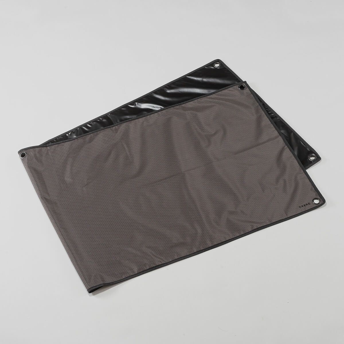 DVERG ドベルグ DVERG×Oregonian Camper WP Ground Sheet L-Half