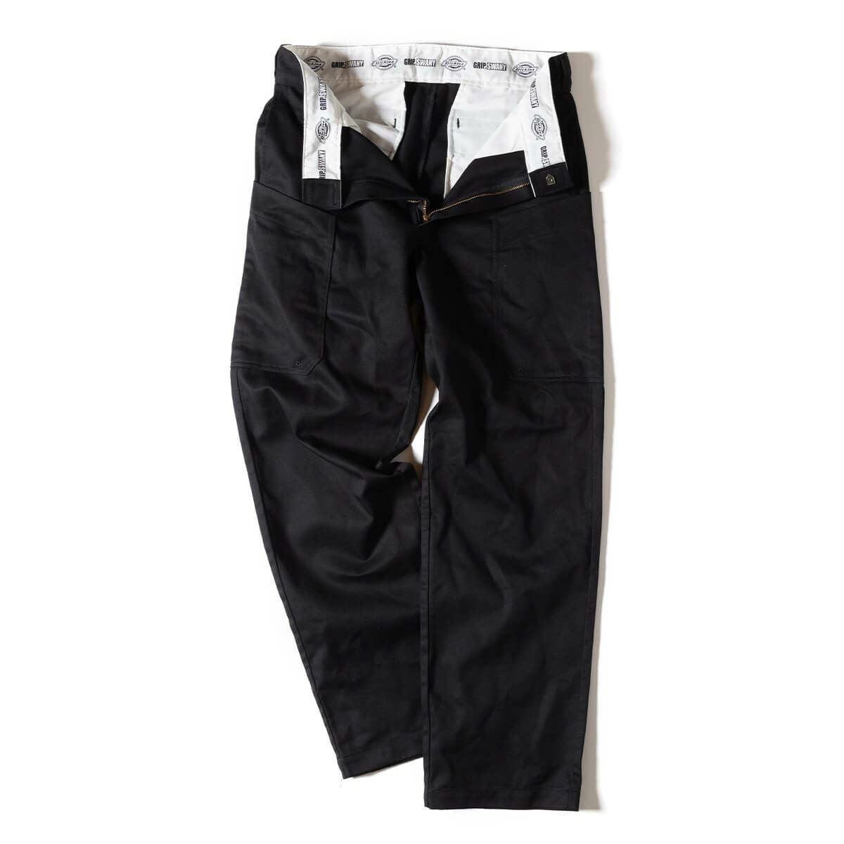 GRIP SWANY×Dickies グリップスワニー×ディッキーズ フィールドワーク