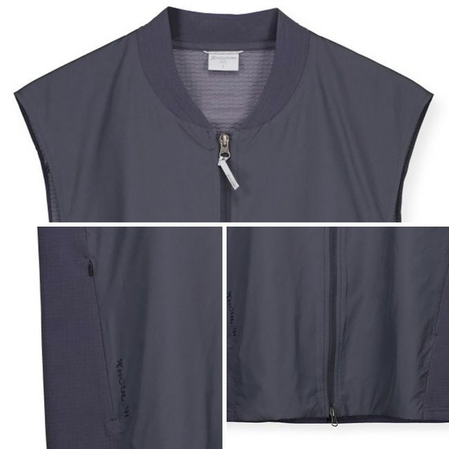 HOUDINI フーディニ ムーンウォークベスト メンズ｜SUNDAY MOUNTAIN