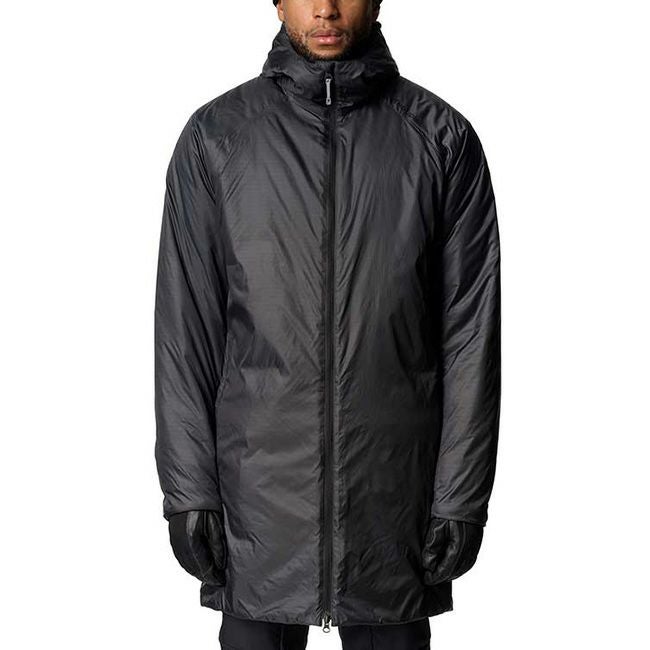 HOUDINI フーディニ ダンフリパーカー メンズ｜SUNDAY MOUNTAIN