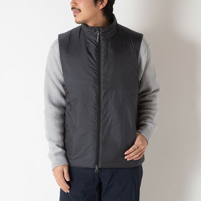 HOUDINI フーディニ ダンフリベスト メンズ｜SUNDAY MOUNTAIN