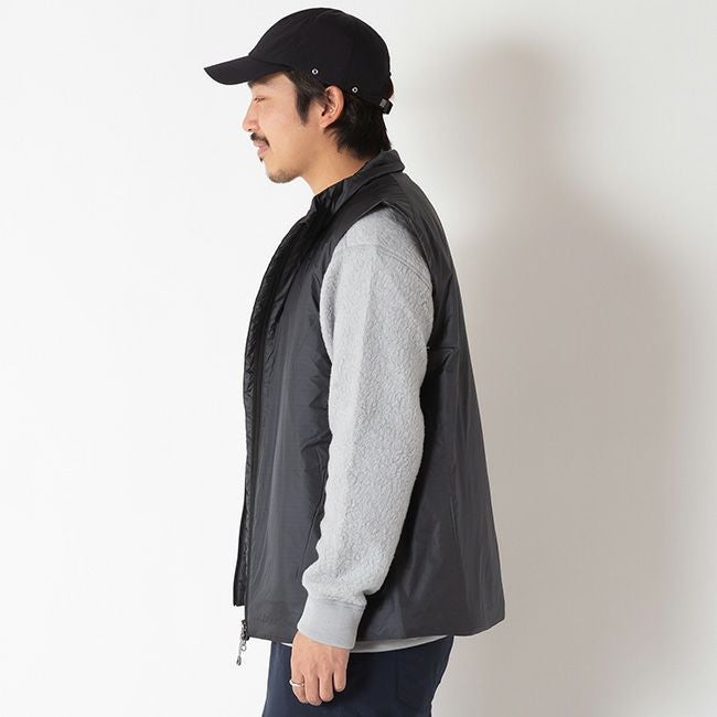 HOUDINI フーディニ ダンフリベスト メンズ｜SUNDAY MOUNTAIN