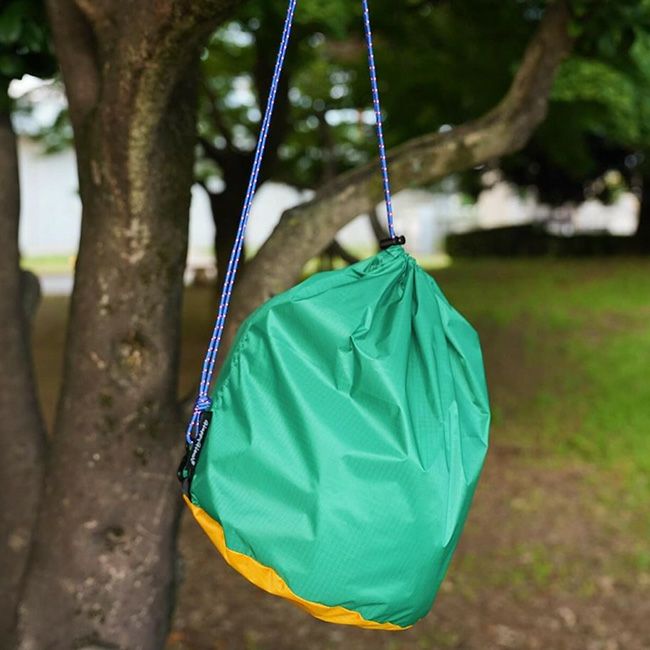 HAPPY HOUR ハッピーアワー ビアサック IPA 8L