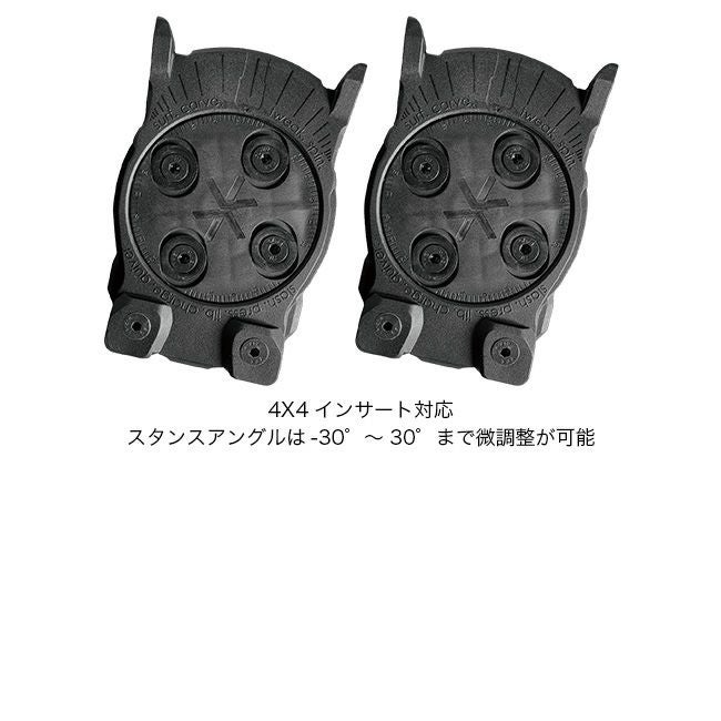 KARAKORAM カラコラム クイーバー・コネクター3.0 25-26｜SUNDAY