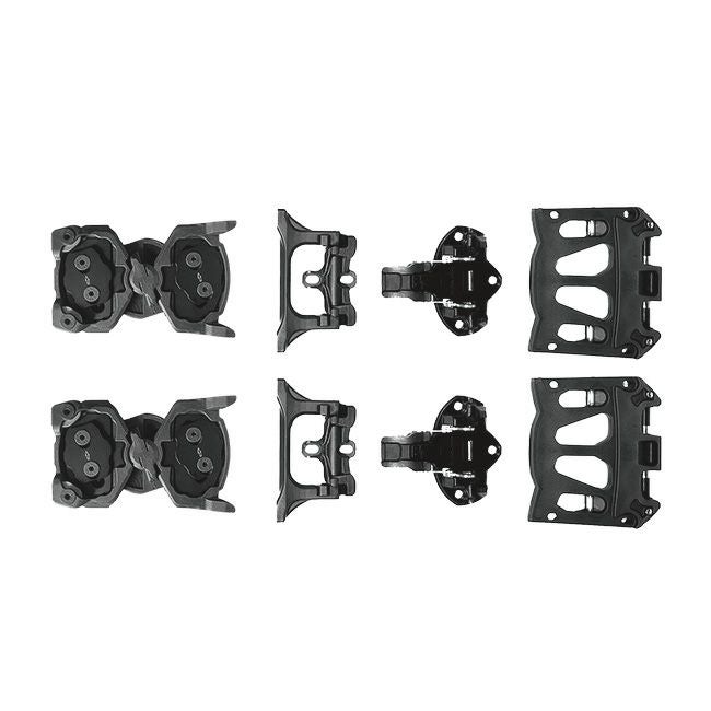 KARAKORAM カラコラム プライムコネクトスプリットコンバージョン