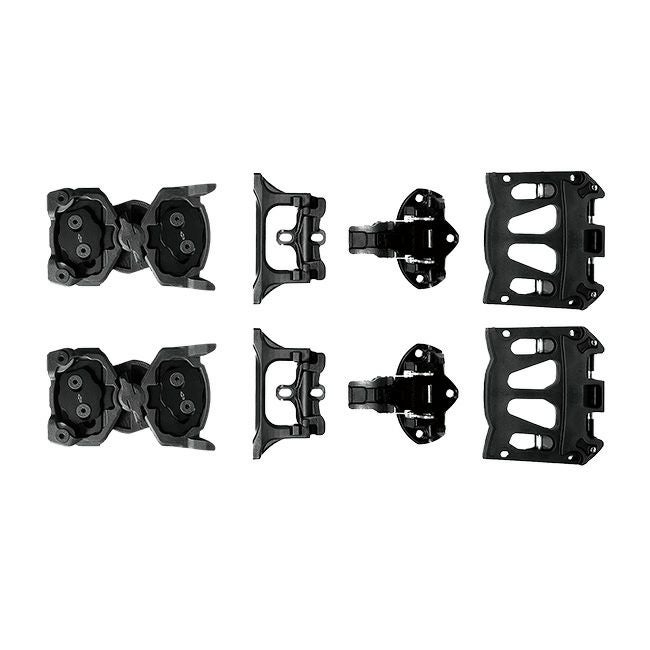 KARAKORAM カラコラム プライムコネクトスプリットコンバージョン