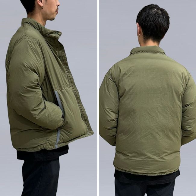 NANGA×北斗スポーツ ナンガ×北斗スポーツ ウェザーライトダウン