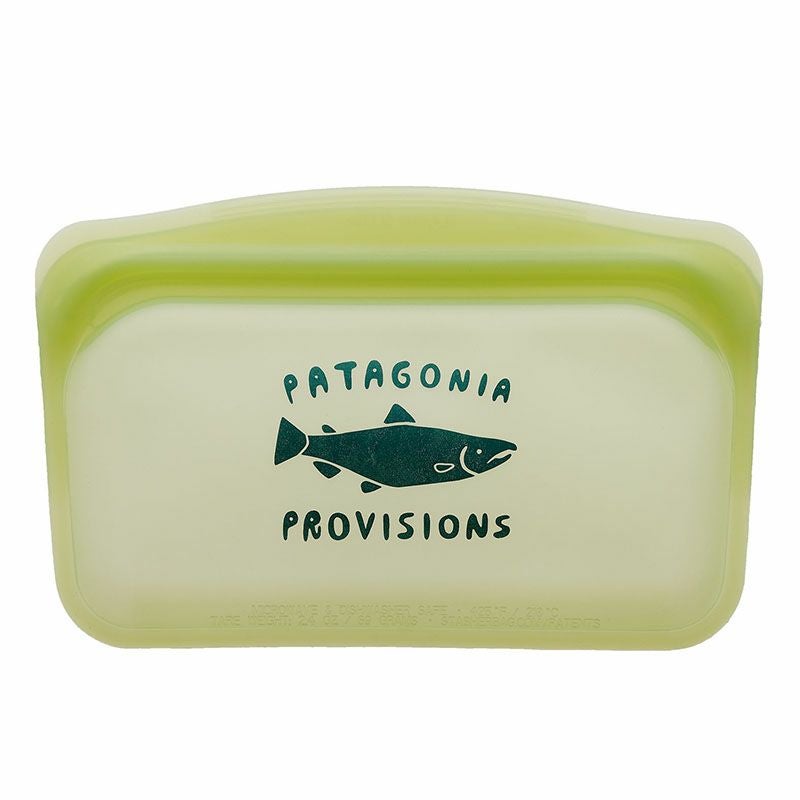 patagonia パタゴニア プロビジョンズ スタッシャースナック｜SUNDAY