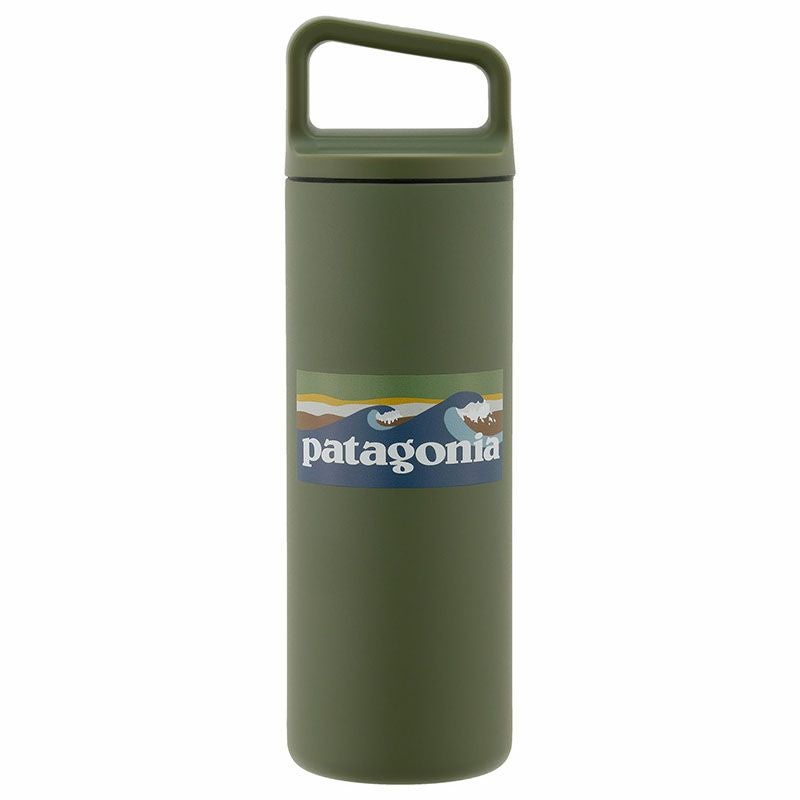 patagonia パタゴニア ミアーワイドマウス16オンス(ボードショートロゴ