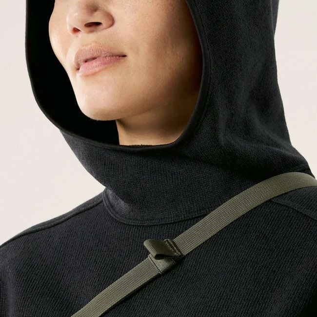 ARC'TERYX アークテリクス コバートプルオーバーフーディ【ウィメンズ