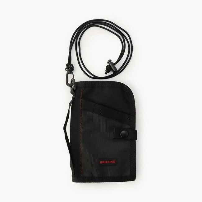 BRIEFING ブリーフィング ホールディングパスポートケース｜SUNDAY