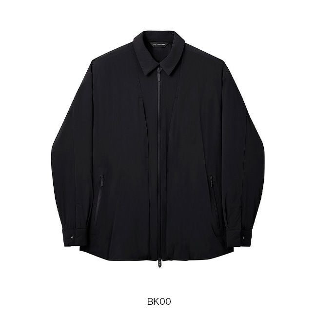 DESCENTE ALLTERRAIN デサントオルテライン インサレーテッドライト