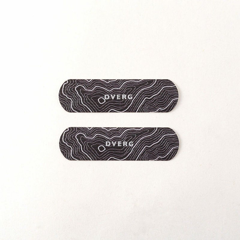 DVERG ドベルグ リペアパッチ