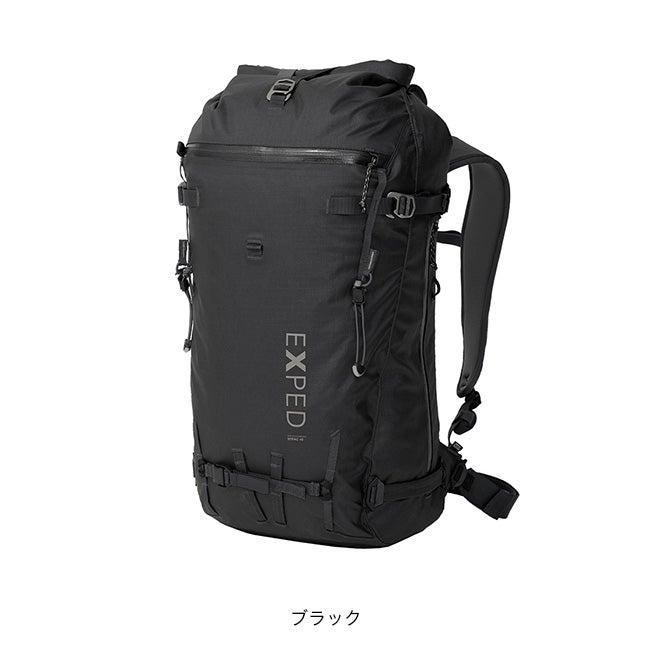 EXPED エクスペド セラック30 M｜SUNDAY MOUNTAIN｜サンデーマウンテン