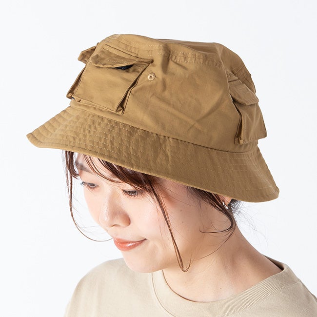 RIDGE MOUNTAIN GEAR リッジマウンテンギア イナフハット｜SUNDAY