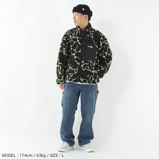 GRIP SWANY グリップスワニー リバーシブルジャケット4.0｜SUNDAY