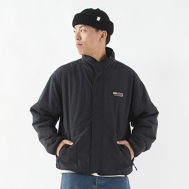 GRIP SWANY グリップスワニー リバーシブルジャケット4.0｜SUNDAY