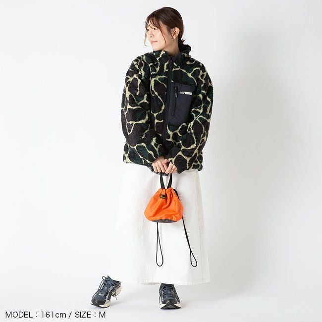 GRIP SWANY グリップスワニー リバーシブルジャケット4.0｜SUNDAY