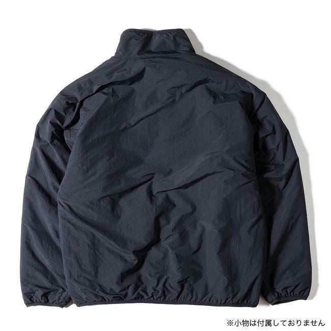 GRIP SWANY グリップスワニー リバーシブルジャケット4.0｜SUNDAY