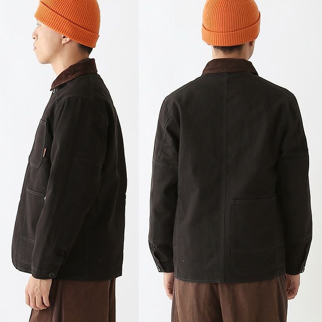 GRIP SWANY グリップスワニー FPフィールドジャケット｜SUNDAY