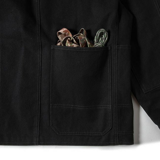 GRIP SWANY グリップスワニー FPフィールドジャケット｜SUNDAY